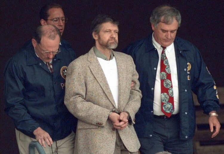 Ted Kaczynski, known as the Unabomber, has died in federal prison at 81