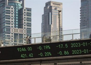 JPMorgan Turned a Little More Cautious on China Near Term: Liu