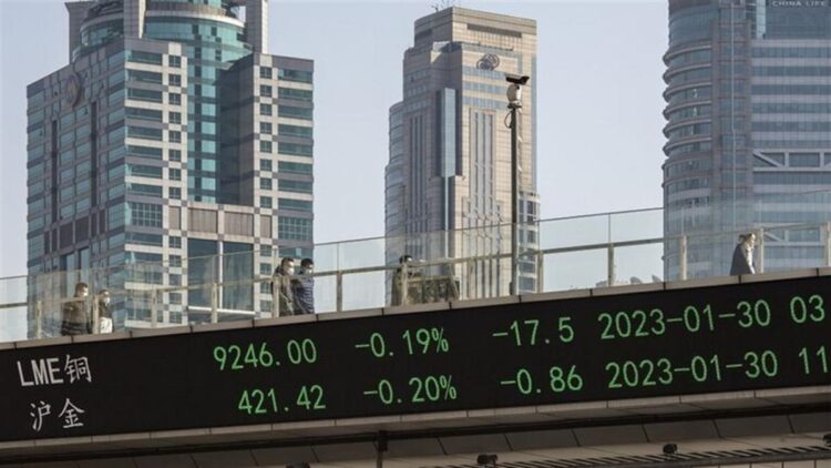 JPMorgan Turned a Little More Cautious on China Near Term: Liu