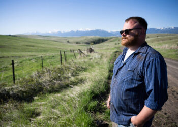 Oregon breakaway effort is down to just 8 votes, deepening urban-rural divide