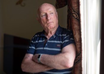 ‘I’m trapped in my home because of inheritance tax’