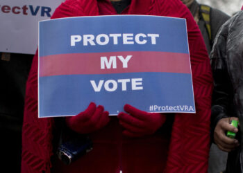 Supreme Court opened the door to states’ voting restrictions. Now a new ruling could widen them.