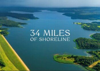 Texas will use eminent domain to seize Fairfield Lake State Park from private developer