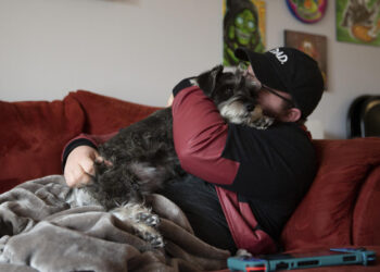 Transgender adults in Florida `blindsided’ that new law also limits their access to health care