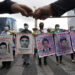 Mexico arrests former anti-kidnapping official in disappearance of 43 students in 2014