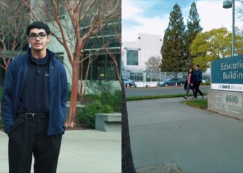 Indian American teen becomes one of world’s youngest to earn PhD