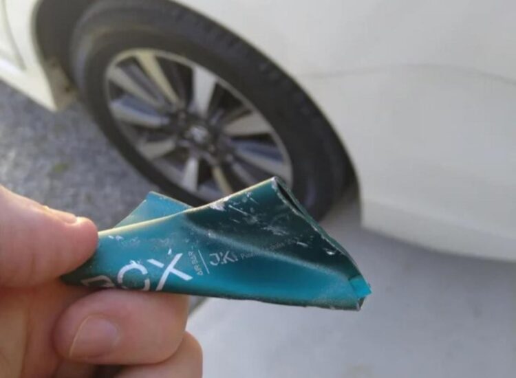 ‘These make me so angry’