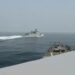 US Navy shows Chinese warship’s ‘unsafe interaction’ near Taiwan