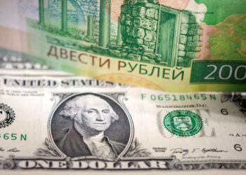 Exclusive-Russian banker Kostin says the end of U.S. dollar dominance is nigh