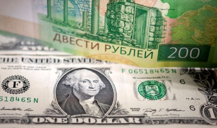 Exclusive-Russian banker Kostin says the end of U.S. dollar dominance is nigh