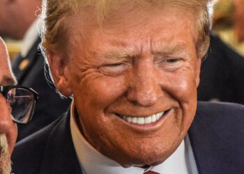 Trump Promised ‘Food For Everybody’ At Miami Restaurant And Then Reportedly Skipped