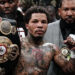 Gervonta Davis reportedly taken into custody after less than 1 month of 3-month house arrest