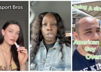 ‘They are traditional bc they are taken care of’