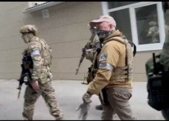 Why Did Putin Let Prigozhin Walk Away?