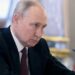 Putin seen stuttering while making false claims about Ukraine’s commander-in-chief