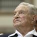 Billionaire investor, philanthropist George Soros cedes control of empire to a younger son