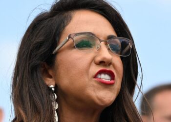 Lauren Boebert’s Most Glaring Hypocrisy Yet Called Out On Twitter