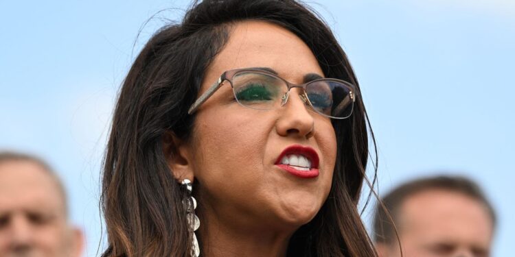 Lauren Boebert’s Most Glaring Hypocrisy Yet Called Out On Twitter