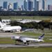 Why some flights may be grounded at airports in Tampa, Orlando and across Florida