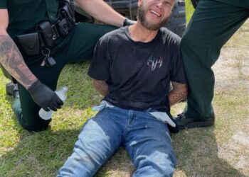 Couple charged in ‘torture’ abuse case that left 5-year-old boy with 46 visible injuries