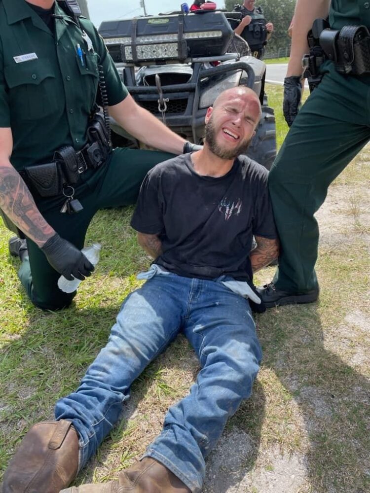 Couple charged in ‘torture’ abuse case that left 5-year-old boy with 46 visible injuries