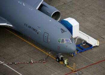 Analysis-Lockheed-Airbus face lengthening odds in U.S. tanker re-run