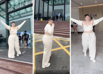 Influencers Are Facing Major Backlash After Documenting Their Trip To A Shein Clothing Factory