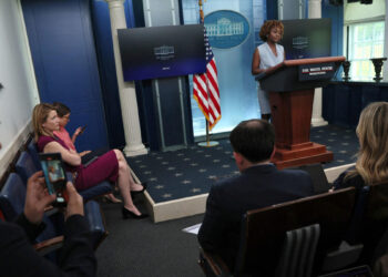 WH says Dept. of Transportation has a plan to reduce traffic deaths