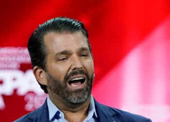 Twitter Users Mock Don Jr.’s Attempt To Turn Titan Sub Crisis Into Conspiracy Theory