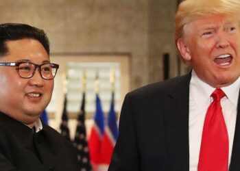Ex-Adviser Bursts Donald Trump’s Bubble On ‘Love Letters’ From Kim Jong Un