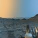 NASA releases new panoramic photos of Mars
