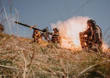 NATO hesitated when Ukraine begged for weapons. Now their counteroffensive against Russia is hitting snags, analysts say.