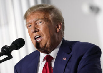 Trump’s penchant for talking could pose problems as Mar-a-Lago criminal case moves ahead