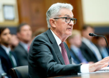 Fed is ‘paying the price’ for past mistakes: Economist