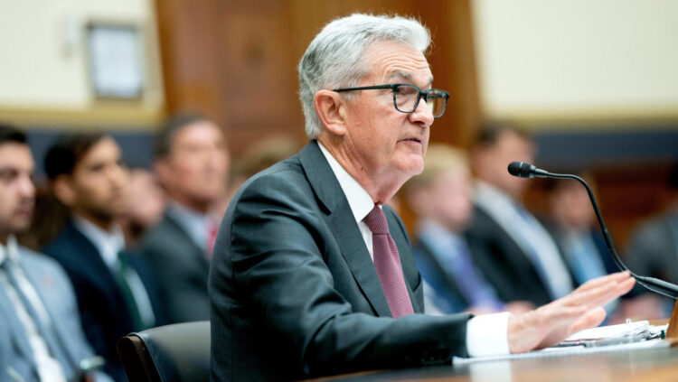 Fed is ‘paying the price’ for past mistakes: Economist