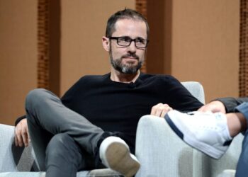 ‘He’s brilliant. But no one’s brilliant on everything’