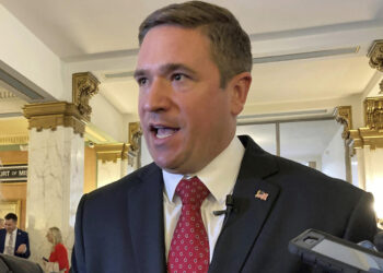 Missouri judge orders end to GOP officials’ standoff over proposed abortion rights ballot measure