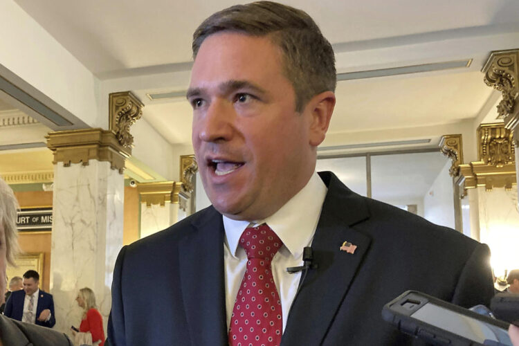 Missouri judge orders end to GOP officials’ standoff over proposed abortion rights ballot measure