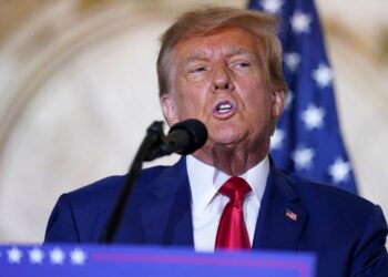 I don’t want to live in a country where Trump could be held accountable