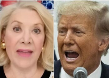 Watergate Prosecutor Says Trump Case Is Now ‘So Strong’