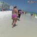 Bodycam video, new details released after ex-NFL QB’s death at beach
