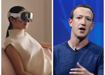 ‘Every demo that they showed was a person sitting on a couch by themself’