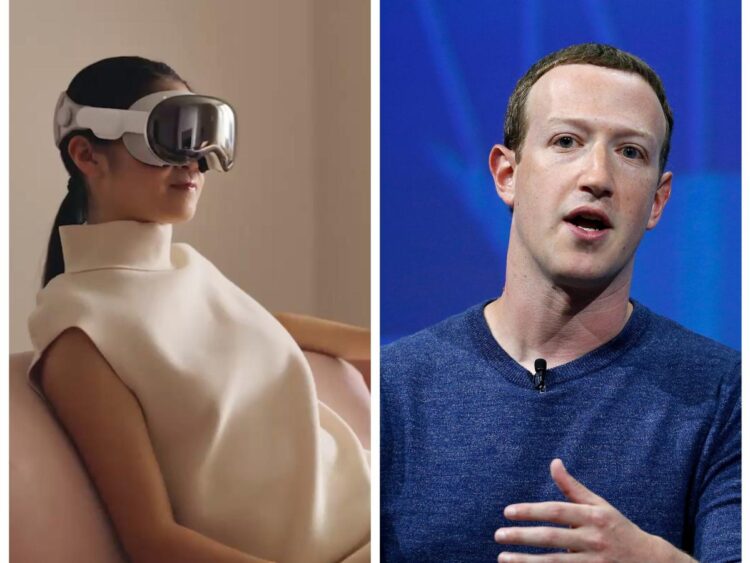 ‘Every demo that they showed was a person sitting on a couch by themself’