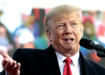 Investigators obtains audio of Trump discussing classified document, sources say