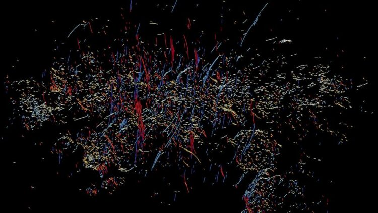 Scientists ‘stunned’ by mysterious structures found in the Milky Way