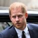 Prince Harry should get just 500 stg in phone-hacking case, London court told