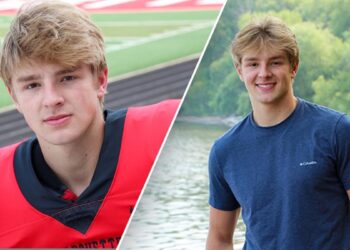 Michigan family sounds alarm on son’s ‘sextortion’ suicide after arrests of 3 Nigerian men