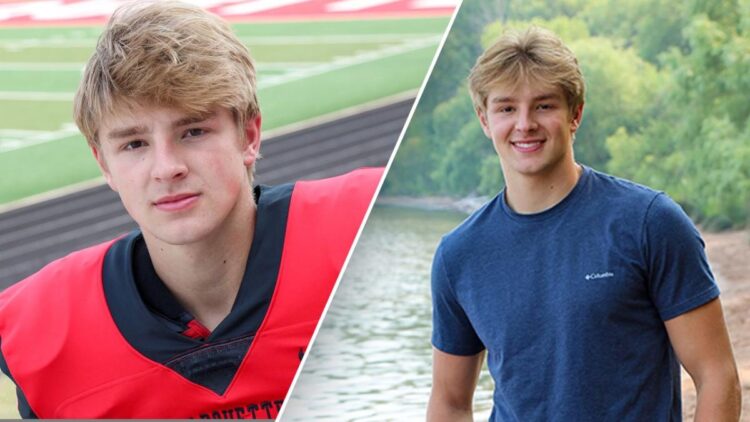 Michigan family sounds alarm on son’s ‘sextortion’ suicide after arrests of 3 Nigerian men