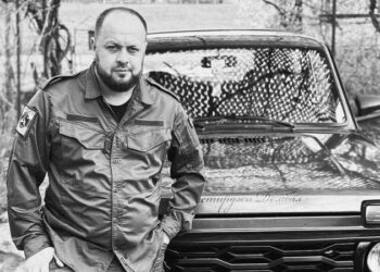 Deputy commander and entire battalion of Russian troops from South Ossetia killed in south Ukraine