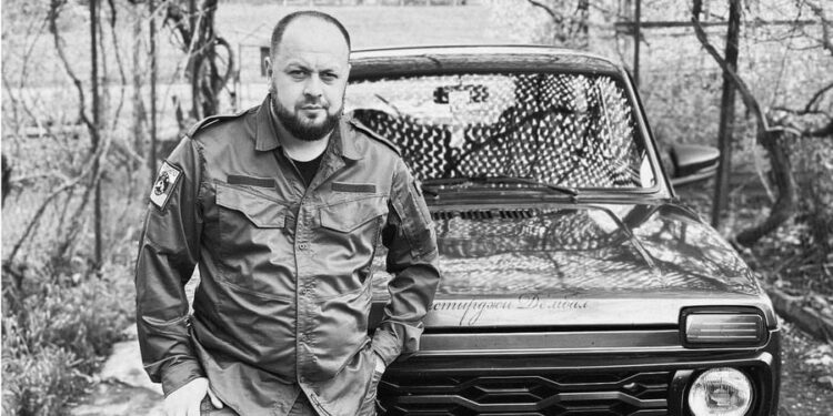 Deputy commander and entire battalion of Russian troops from South Ossetia killed in south Ukraine